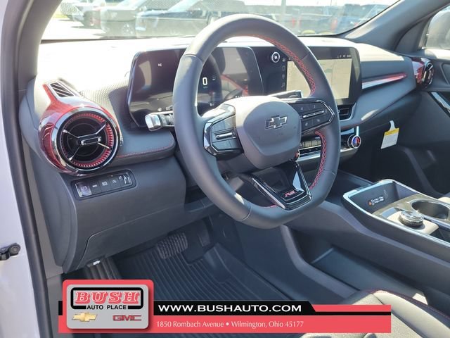 2026 Chevrolet Equinox RS - Photo 19