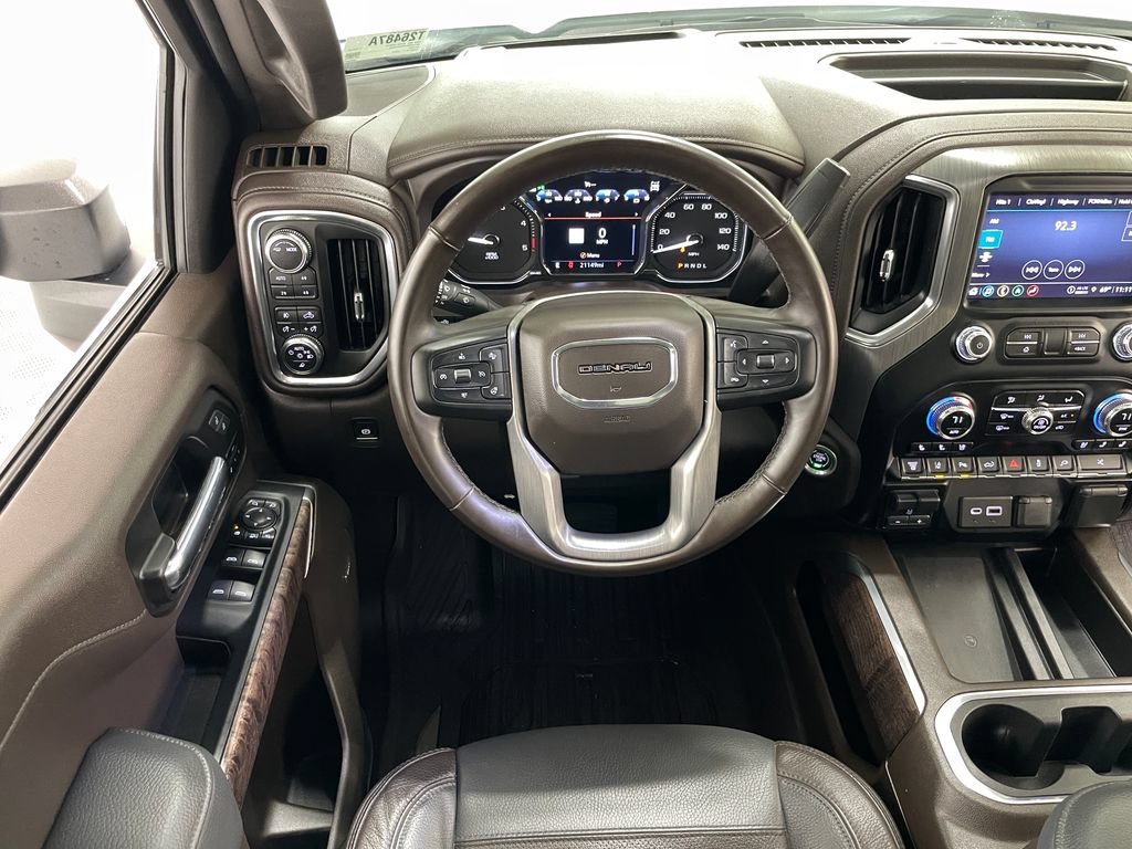 2023 GMC Sierra 3500 Denali HD Denali - Photo 27