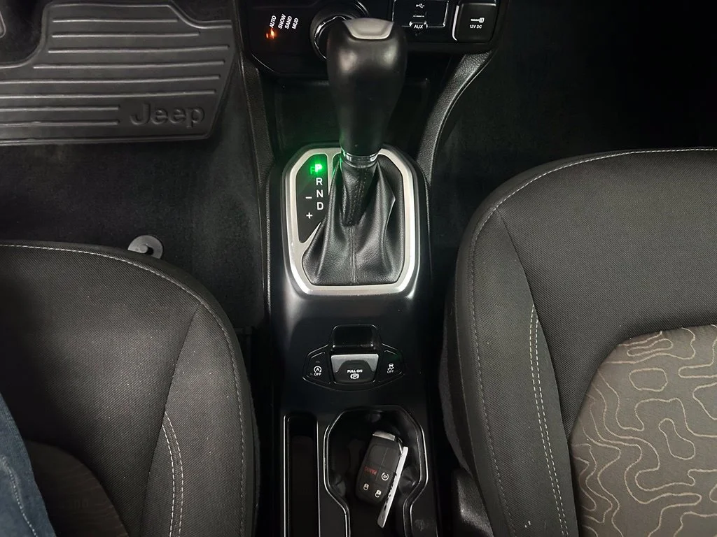 2023 Jeep Renegade Upland - Photo 13
