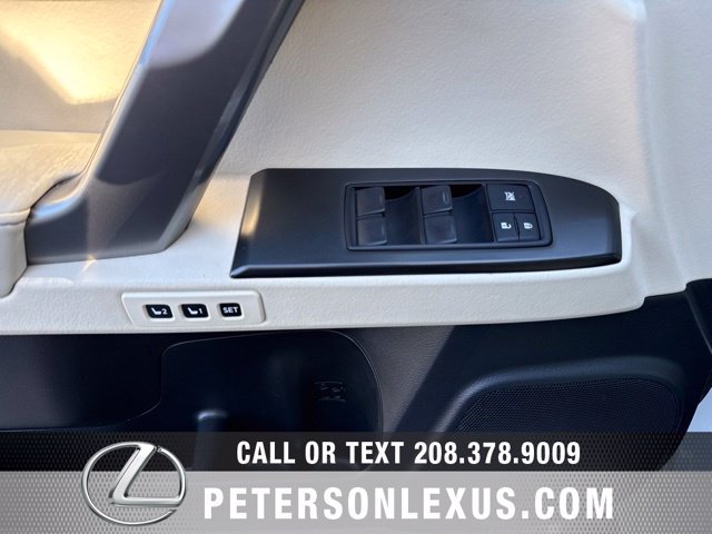 2023 Lexus GX PREMIUM - Photo 23