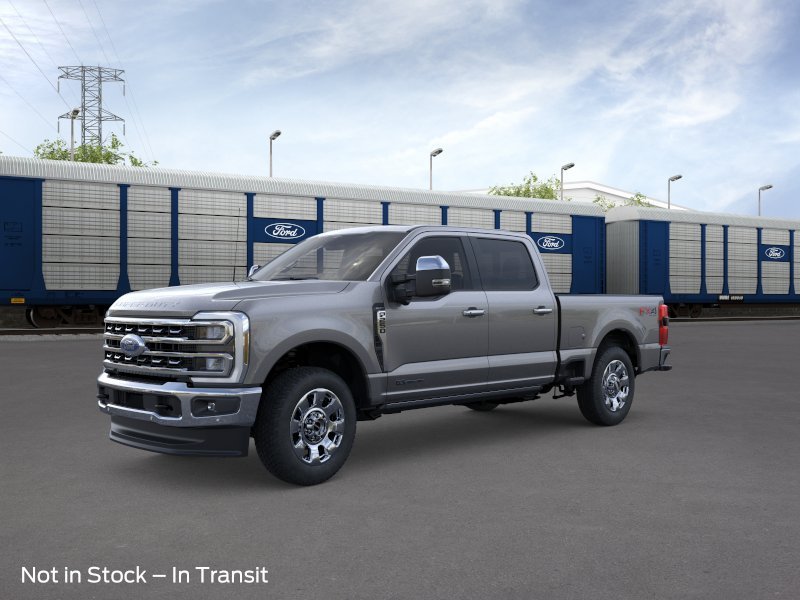 2026 Ford F-250 Lariat 4x4 Crew Cab 6-3/4' Box's photo