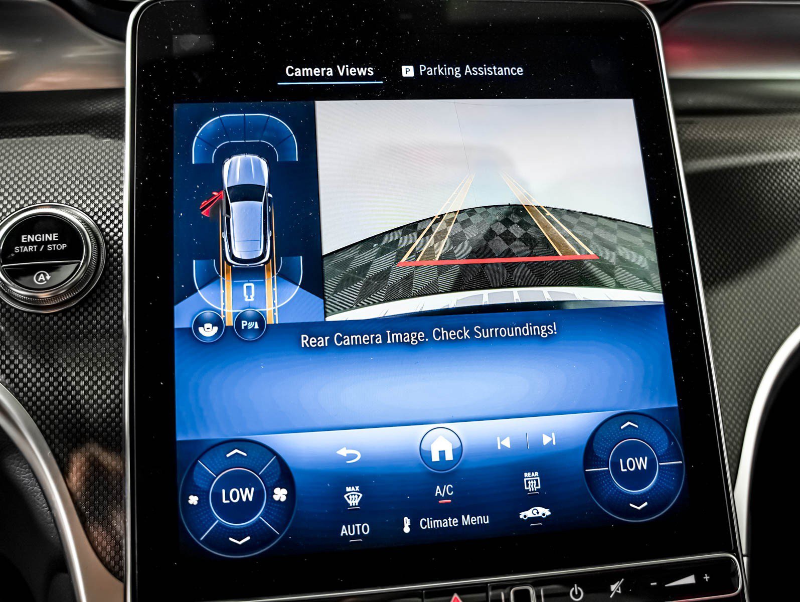 2026 Mercedes-Benz GLC Base - Photo 19