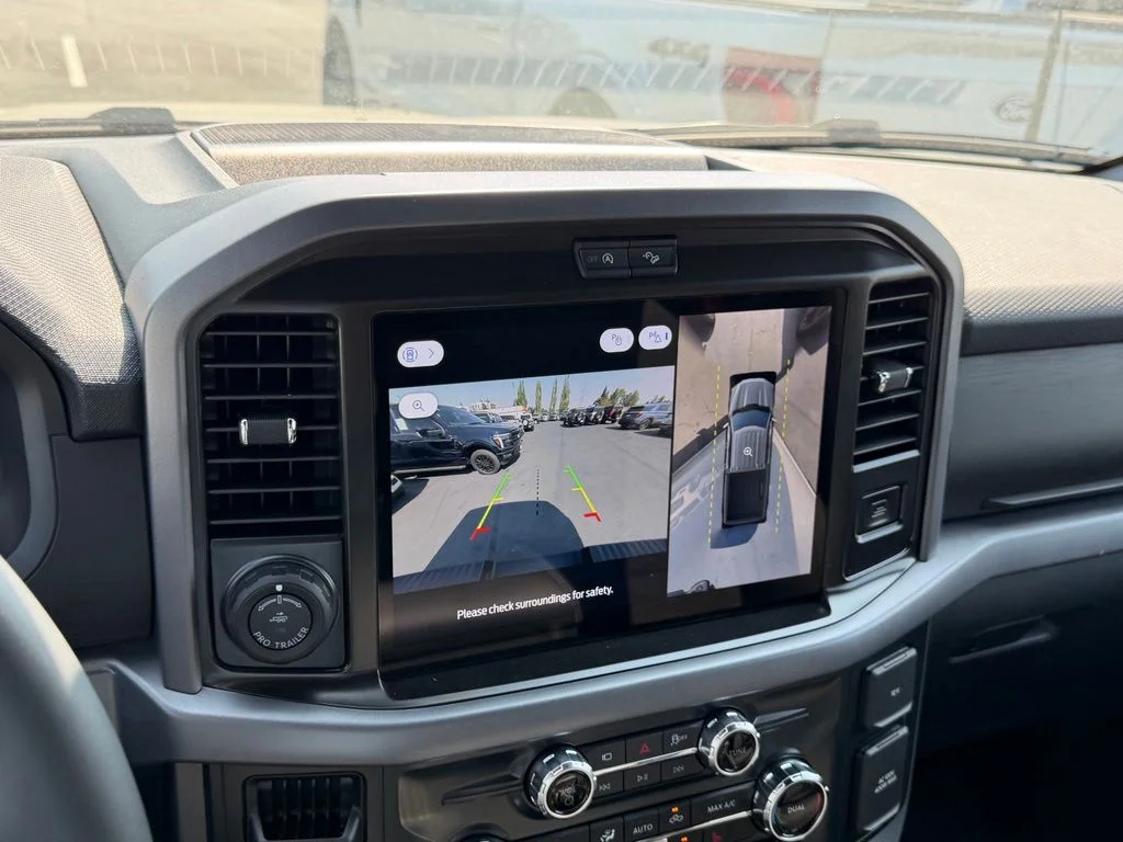 New 2026 Avalanche Ford XLT image 24