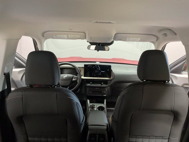 New 2026 Ruby Red Metallic Tinted Clearcoat Ford Big Bend® image 29
