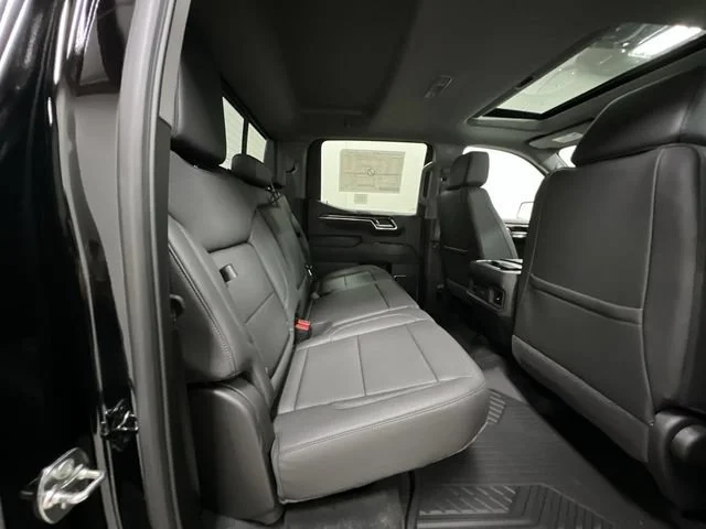 New 2026 Black Chevrolet LT Trail Boss image 29