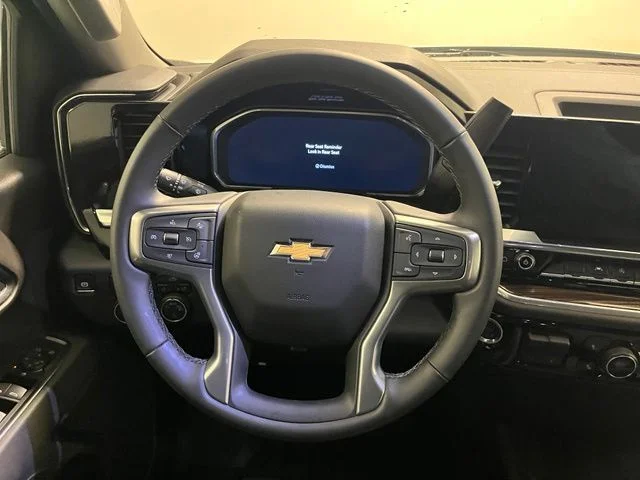 Used 2026 White Chevrolet LT image 16