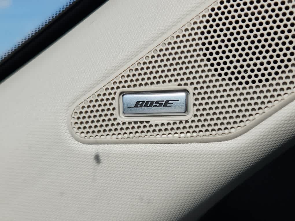 2026 Nissan Rogue Platinum - Photo 19