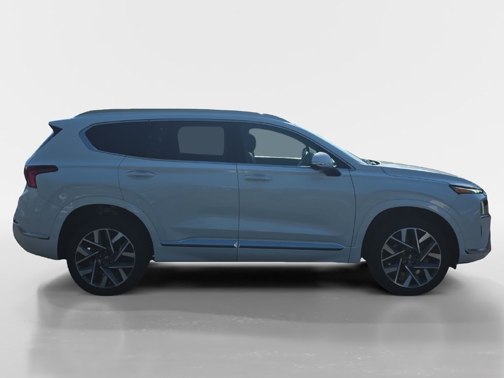 Used 2023 Quartz Hyundai Calligraphy image 3