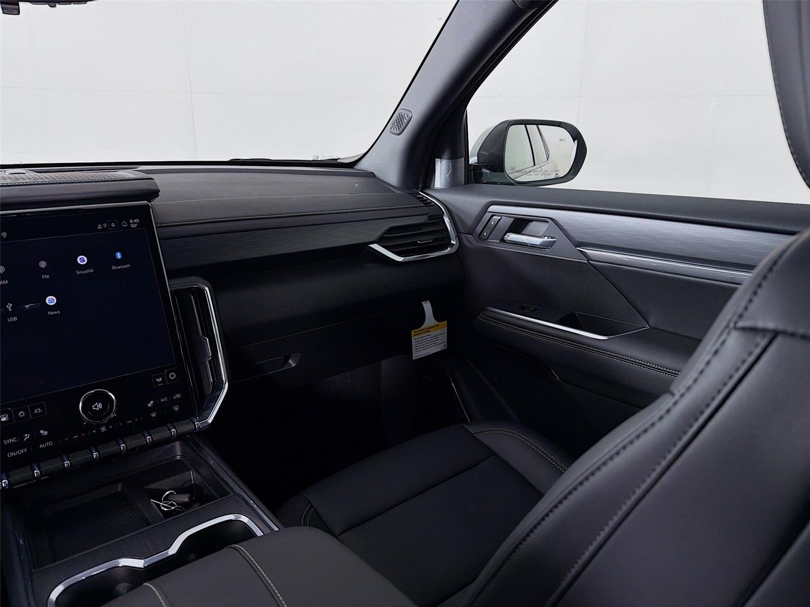 2026 GMC Acadia Elevation - Photo 25