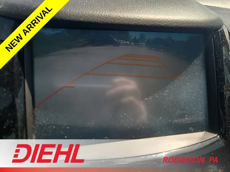 Used 2017 Blue Chevrolet Premier image 14