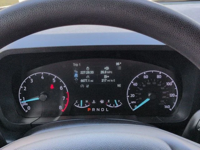 Used 2022 White Ford XL image 25