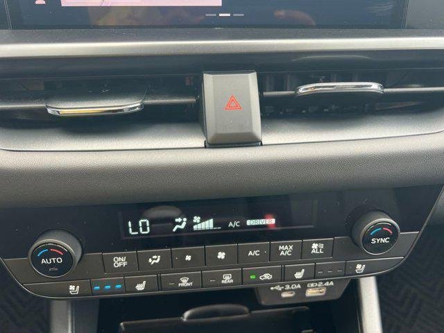 New 2026 CRYSTAL BLACK SILICA Subaru Touring XT image 21