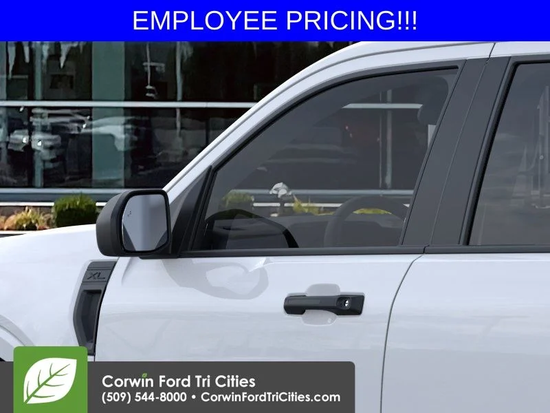 New 2026 Oxford White Ford XL image 21