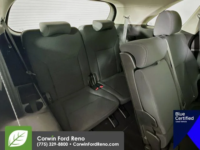 Certified Used 2019 Titanium Silver Kia LX image 28
