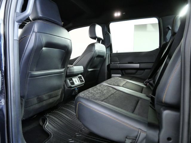 Certified Used 2025  Ford Tremor image 16