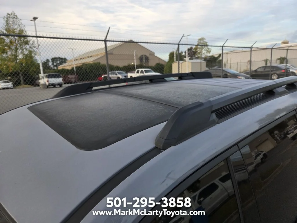 Used 2026 Gray Honda TrailSport Elite Blackout image 7