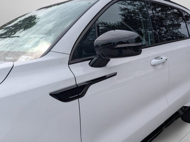Certified Used 2023 White Kia SX image 46