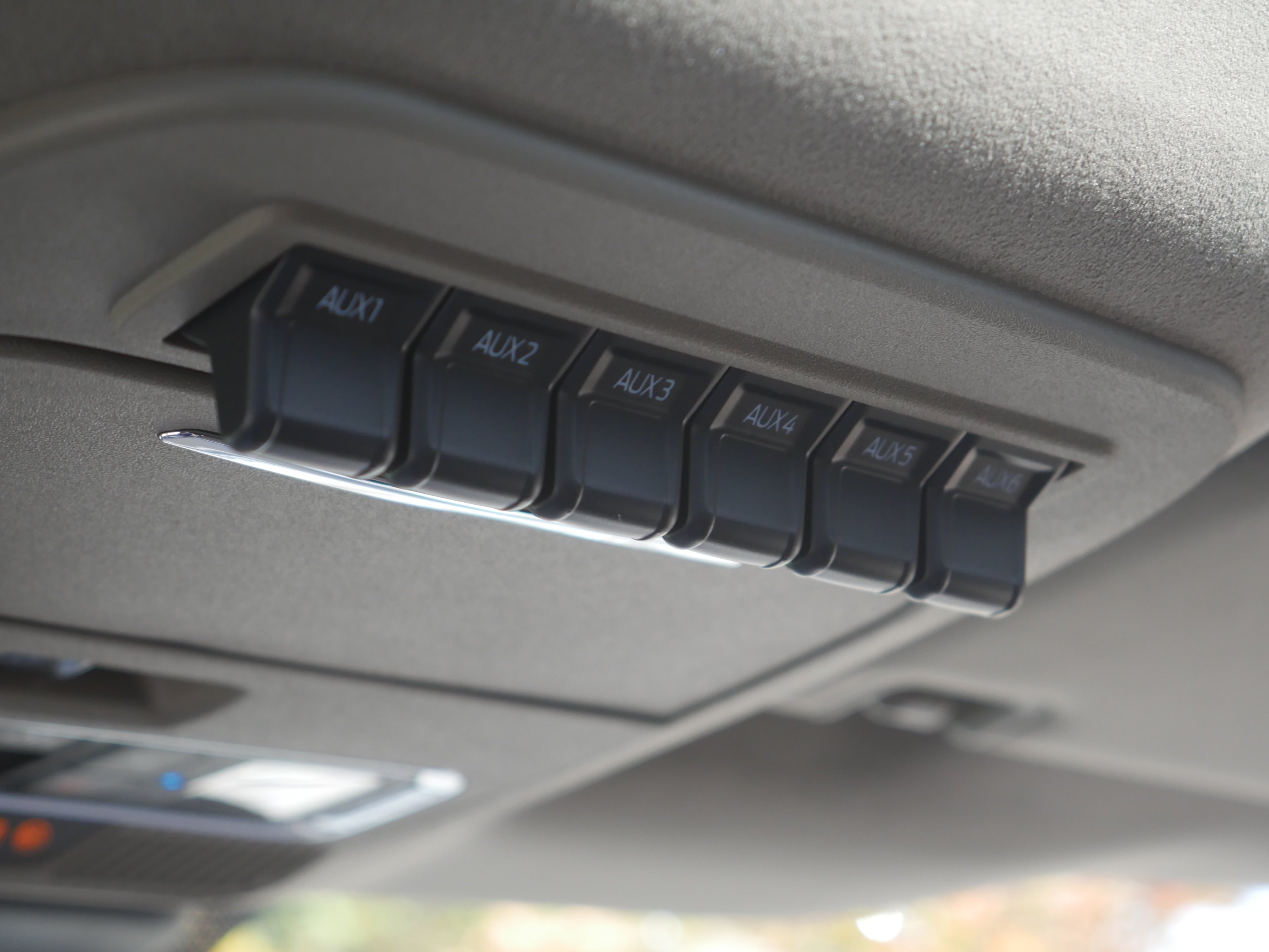 New 2026 Avalanche Ford F-350® Platinum® image 12