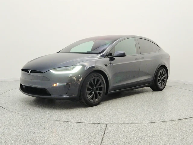 2023 Tesla Model X AWD