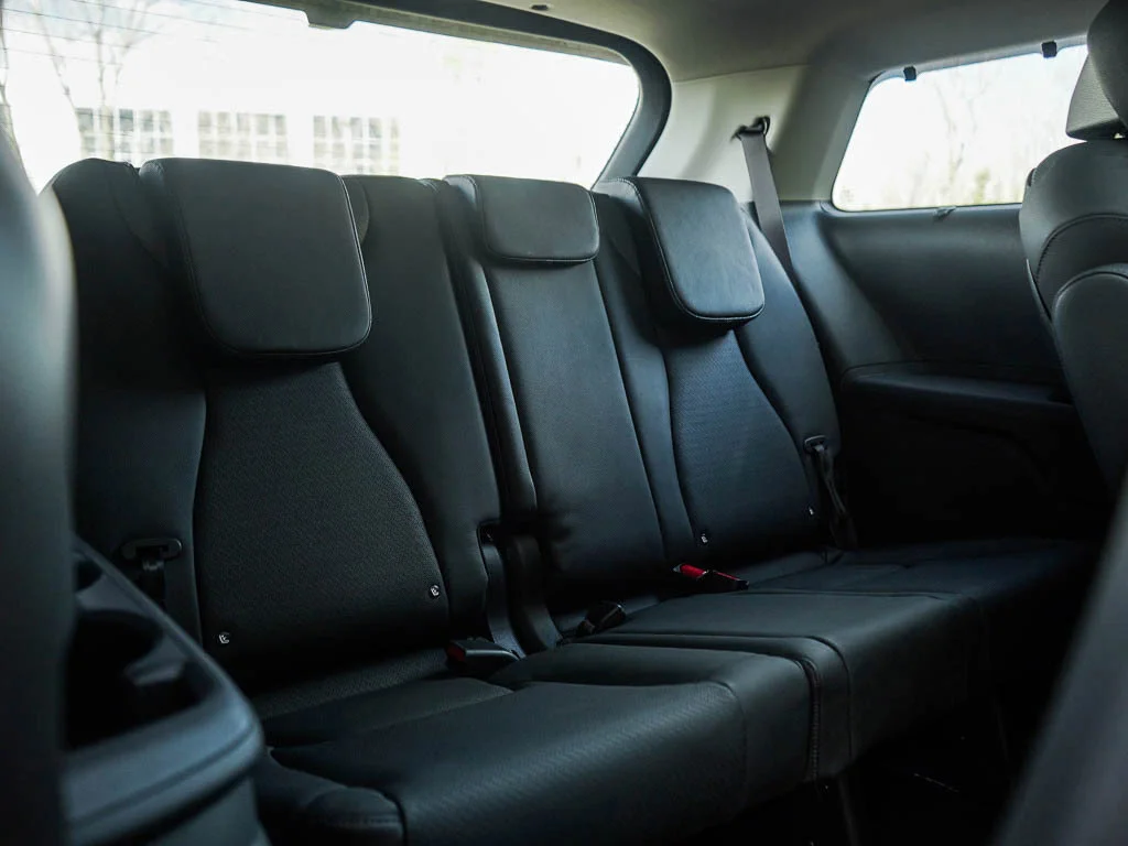2026 Kia Carnival SX Prestige - Photo 14