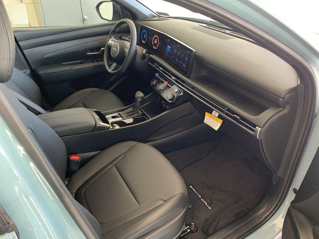 2026 Hyundai Santa Cruz SEL - Photo 19