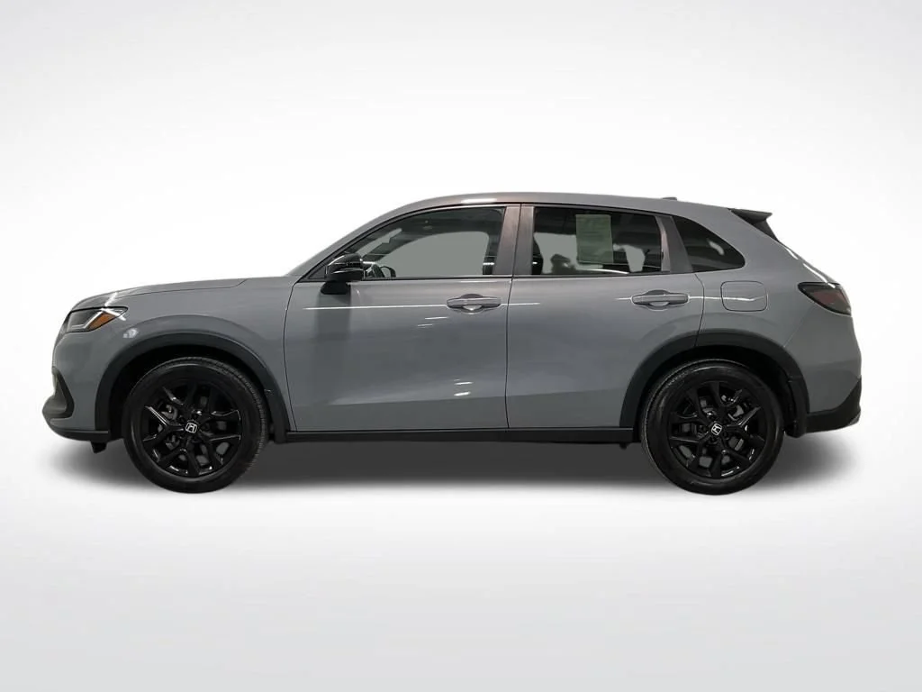 2024 Honda HR-V Sport - Photo 61