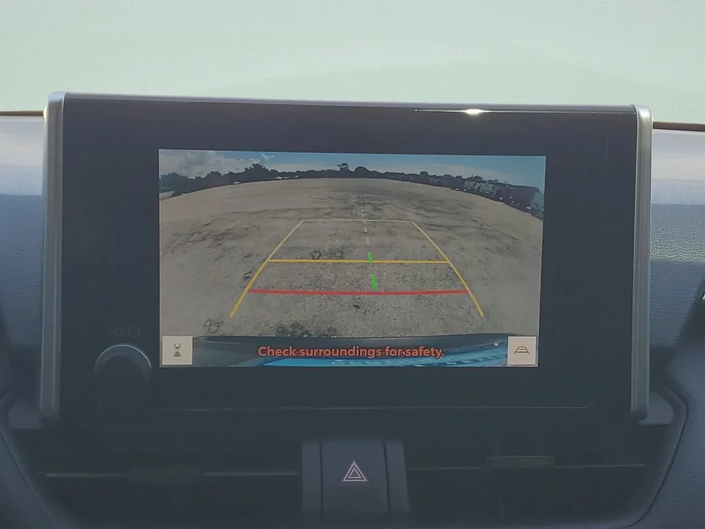 Used 2024 Black Toyota Woodland Edition image 18