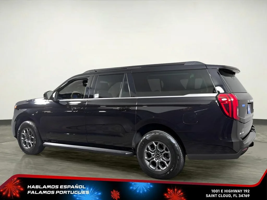 Used 2025  Ford Active image 4
