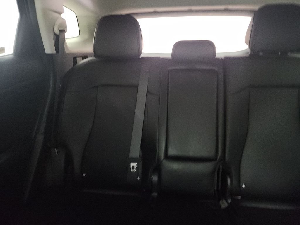 Used 2025 Black Kia EX image 13