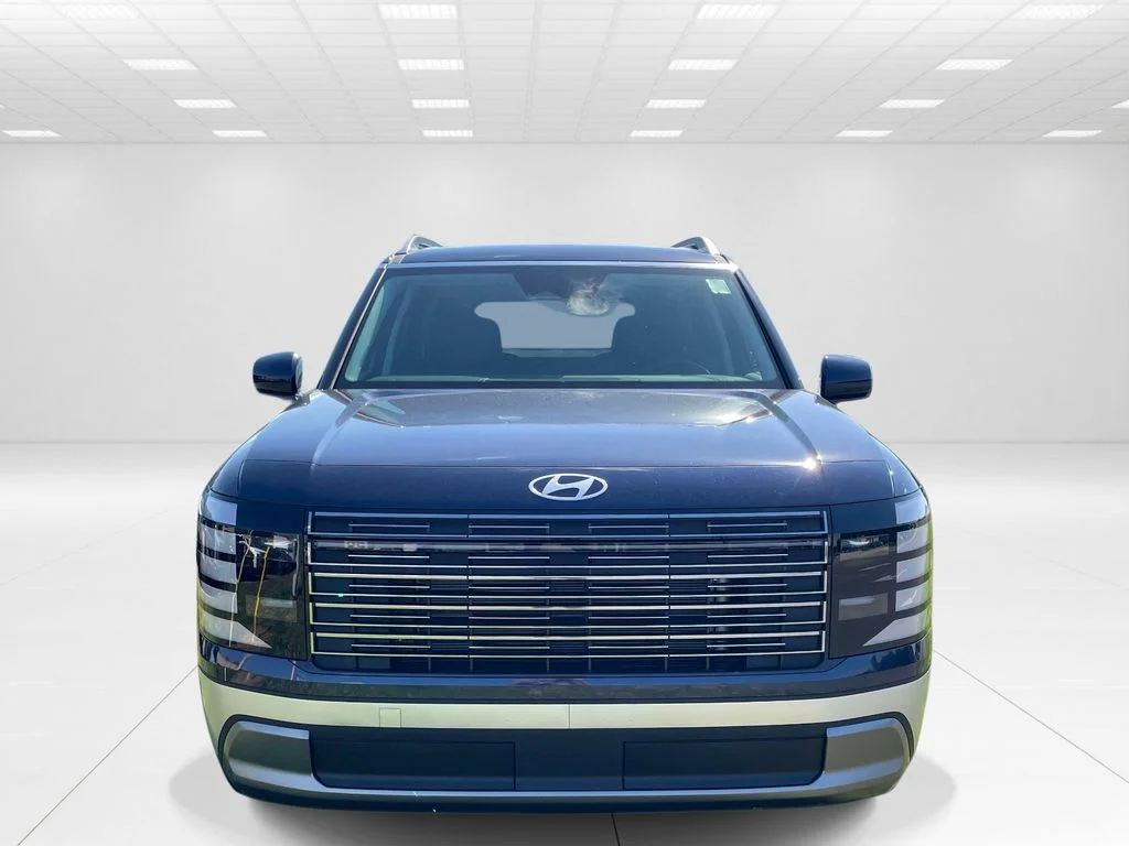 New 2026  Hyundai SEL image 2