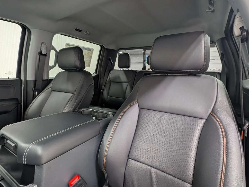 New 2026 Avalanche Ford F-250® Lariat® image 16