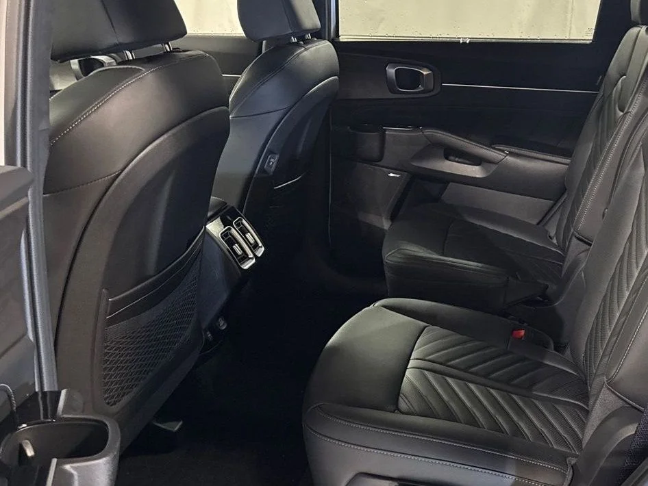 New 2026 Ivory Kia X-Line SX Prestige image 15