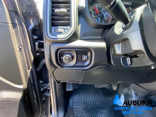 Used 2022 Gray Ram Tradesman image 34