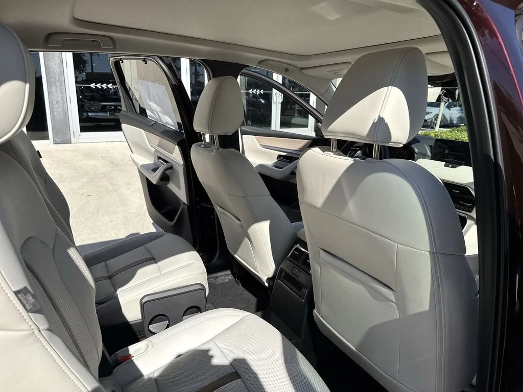 2026 Mazda CX-90 Premium Sport Package - Photo 33