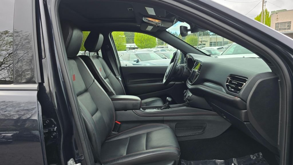 Used 2025 Night Moves Dodge R/T Plus image 11