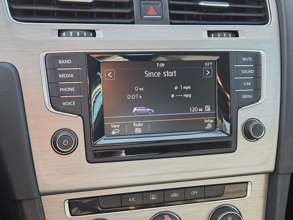 Used 2015 Gray Volkswagen TSI S 4-Door image 30