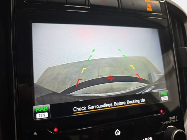 Used 2019 Cinnamon Brown Pearl Subaru Touring image 22