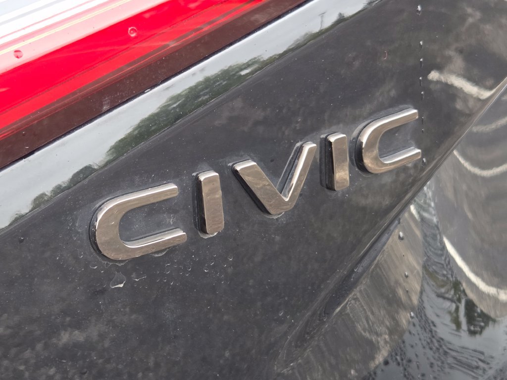 2025 Honda Civic Hatchback Type-R - Photo 19