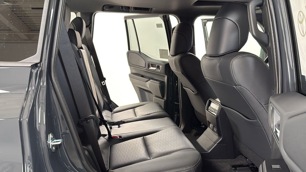 Certified Used 2027  Toyota Base image 17