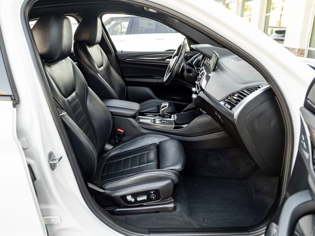 Used 2020 Alpine White BMW Base image 34