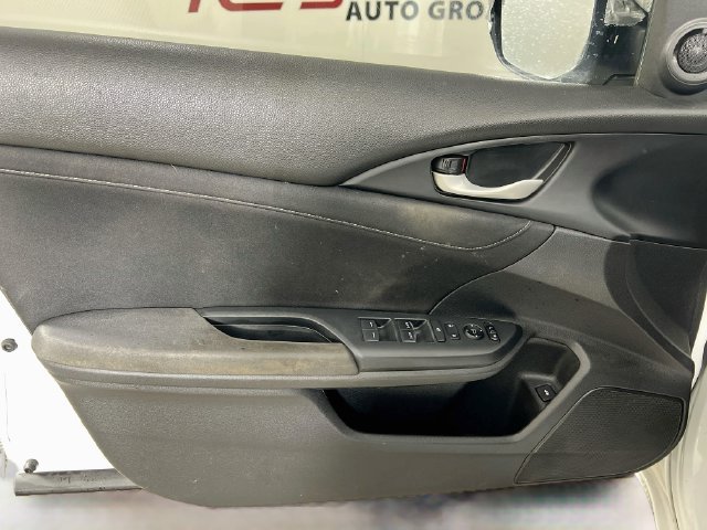 2020 Honda Insight EX - Photo 29