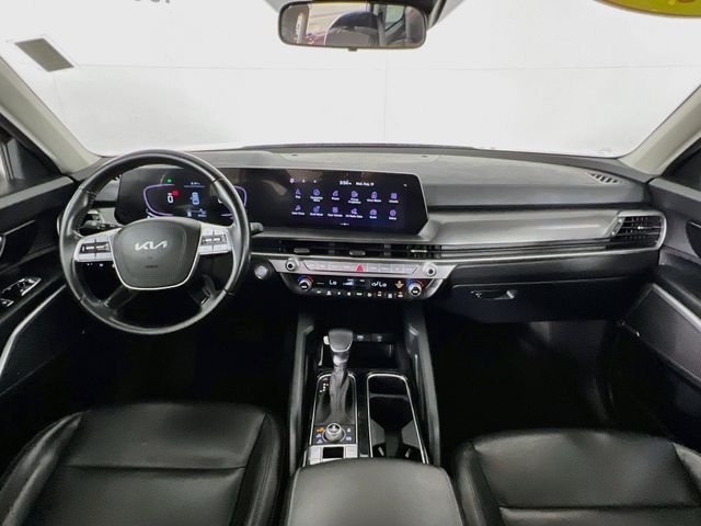 2023 Kia Telluride LX - Photo 24
