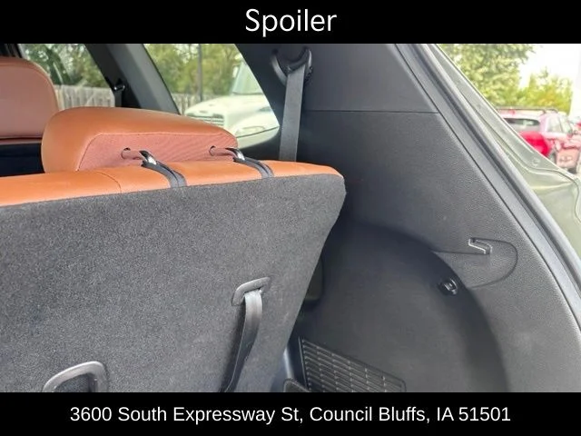 Certified Used 2025 Green Kia EX X-Line image 56