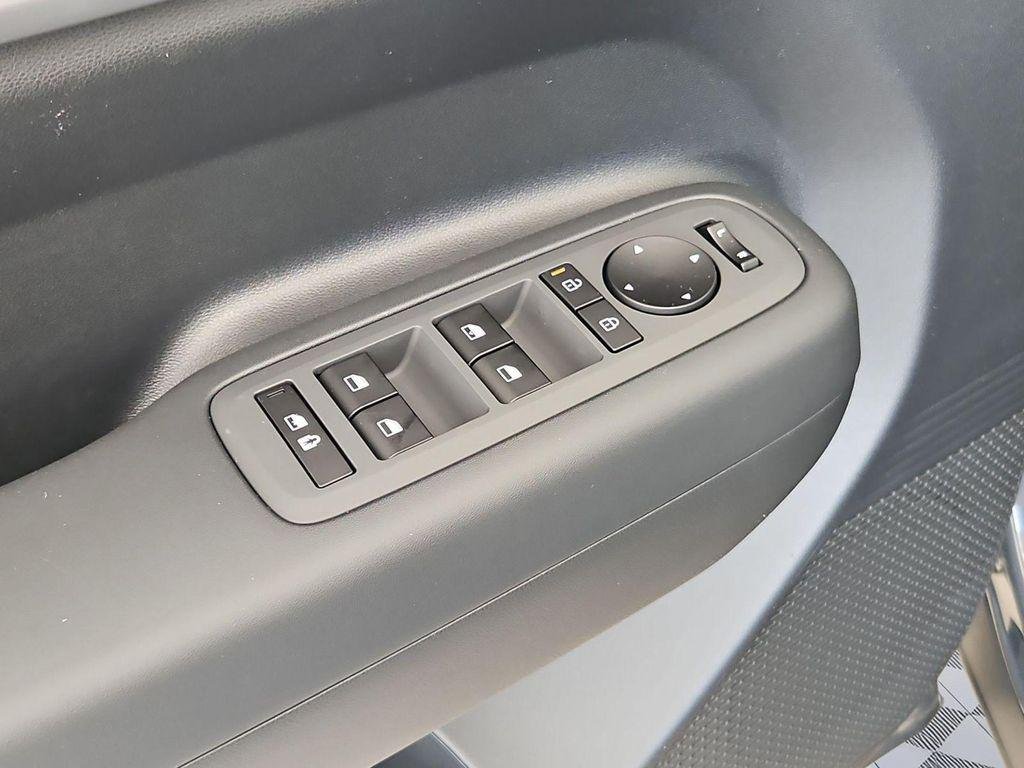New 2026 Gray Hyundai SE image 11