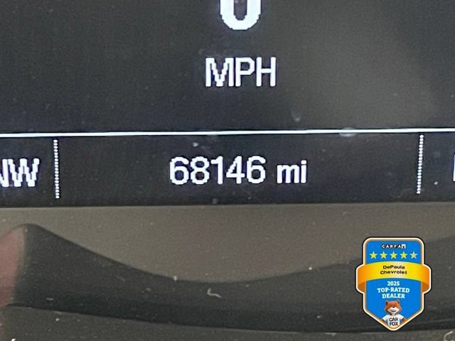 Used 2020 Chevrolet Trax LS with VIN 3GNCJNSB5LL335257 for sale in Albany, NY