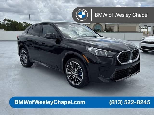 2026 BMW X2 xDrive28i