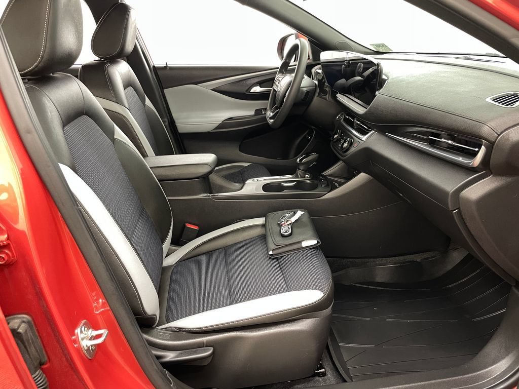 2024 Buick Envista Preferred - Photo 33