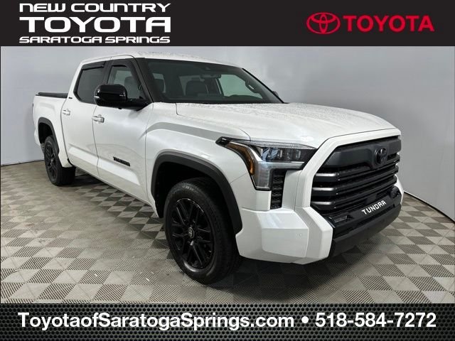 Certified Used 2026 Beige Toyota Limited image 1