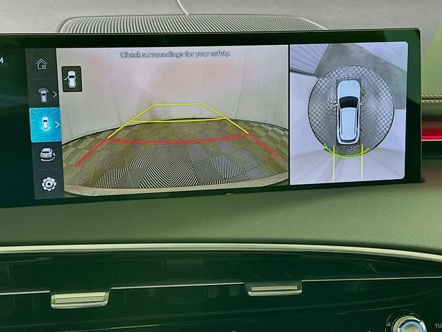 New 2026 Genesis GV70 3.5T Sport Prestige