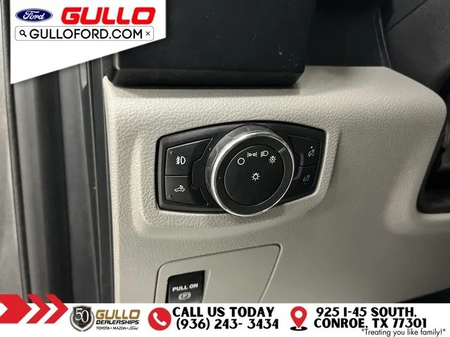 Used 2016 Magnetic Metallic Ford XL image 19